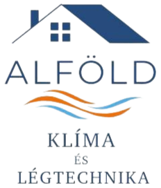 Alföld klíma logo
